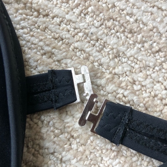 ❌SOLD❌ Fashion Nova One Piece Swimsuit - Picture 4 of 4